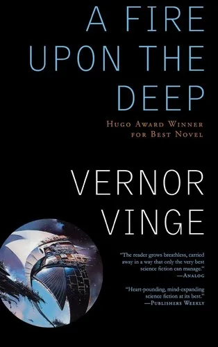 A Fire upon the Deep