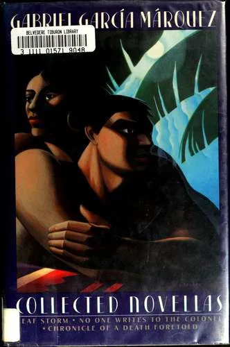 Collected Novellas