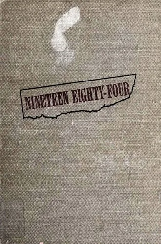 Nineteen Eighty-Four