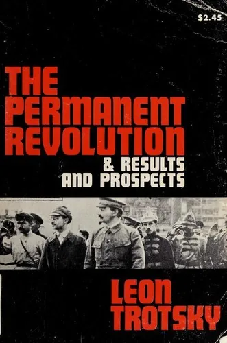 Перманентная революция