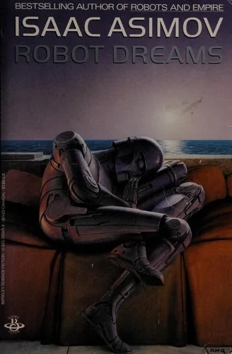Robot Dreams