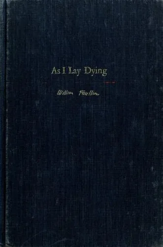 As I Lay Dying