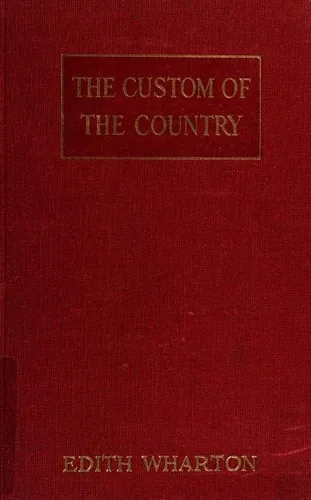 The Custom of the Country