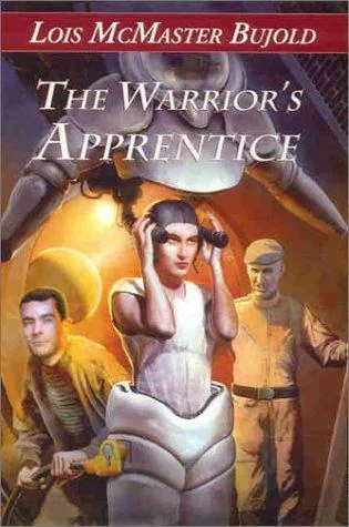 The Warrior Apprentice