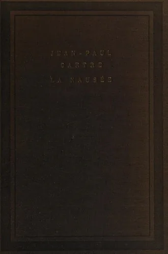 La nausée