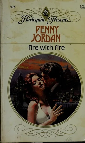 Fire with Fire