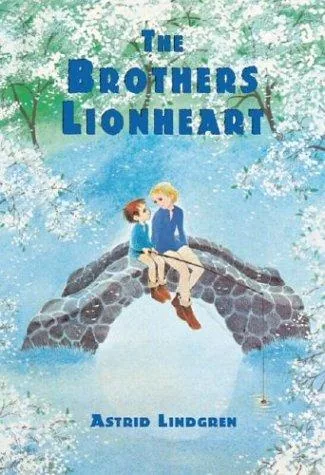 Bröderna Lejonhjärta