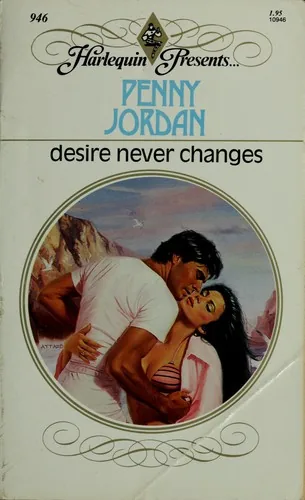 Desire Never Changes