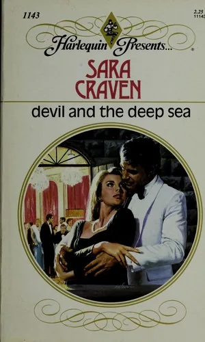 Devil and the Deep Sea
