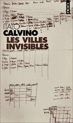 Le città invisibili