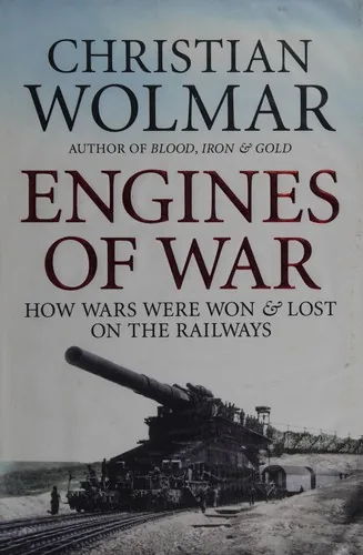 Engines of war