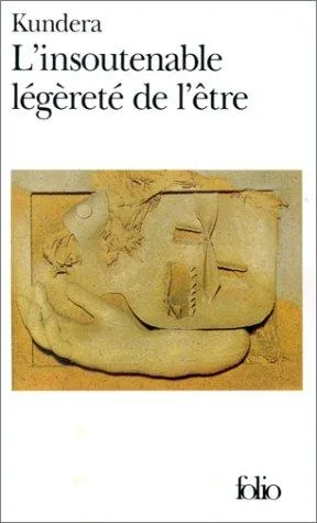 Nesnesitelná lehkost bytí