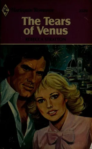 The Tears of Venus