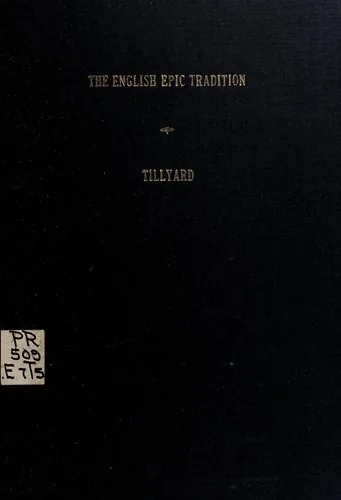 The English epic tradition