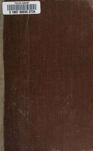 From Aristotle to Plotinus