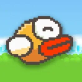 Faby Bird : The Flappy Adventure