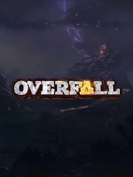 Overfall