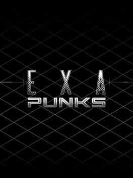 Exapunks