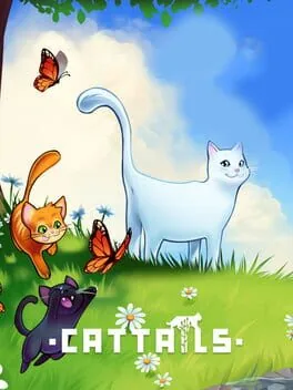 Cattails