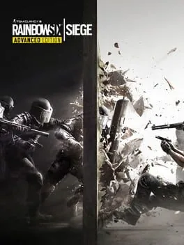 Tom Clancy's Rainbow Six Siege: Advanced Edition