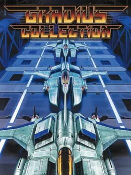 Gradius Collection