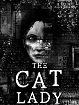 The Cat Lady