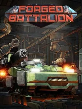 Forged Battalion