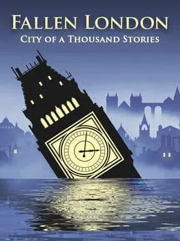 Fallen London