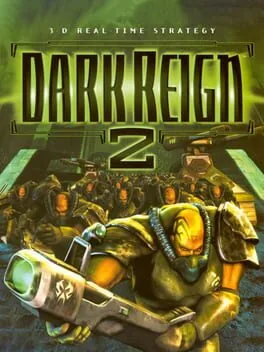 Dark Reign 2