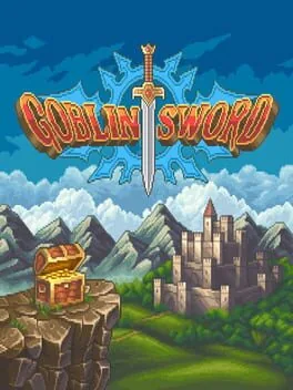 Goblin Sword