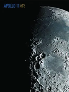 Apollo 11 VR