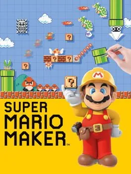 Super Mario Maker