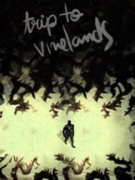 Trip to Vinelands
