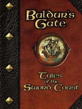Baldur's Gate: Tales of the Sword Coast