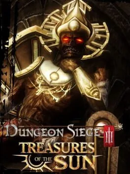 Dungeon Siege III: Treasures of the Sun