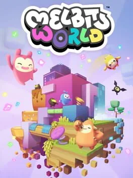 Melbits World
