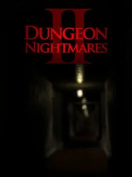 Dungeon Nightmares II: The Memory