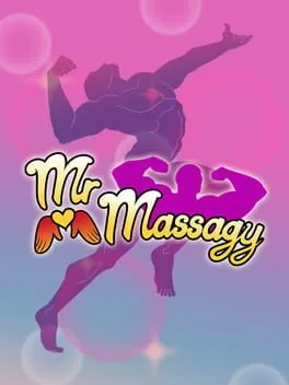 Mr. Massagy