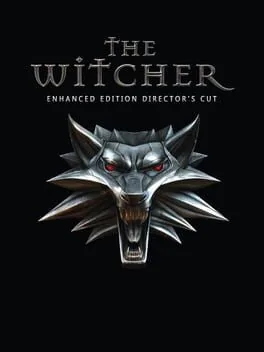 The Witcher: Enhanced Edition Director's Cut