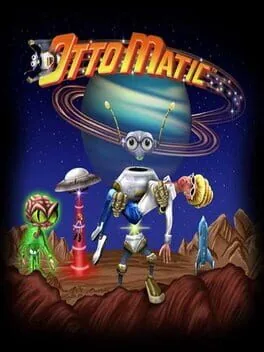Otto Matic