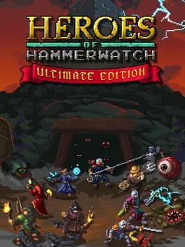 Heroes of Hammerwatch: Ultimate Edition