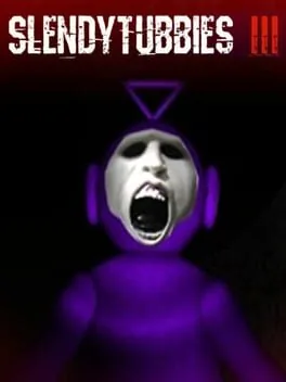 Slendytubbies III