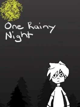 One Rainy Night