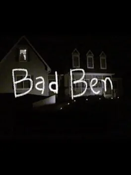 Bad Ben