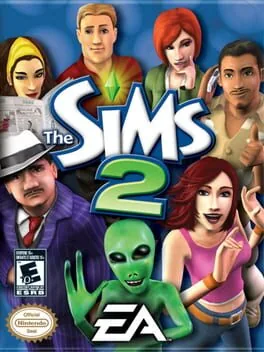 The Sims 2