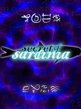 Secret of Sardinia