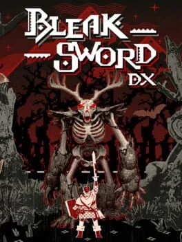 Bleak Sword DX