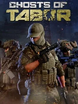 Ghosts of Tabor