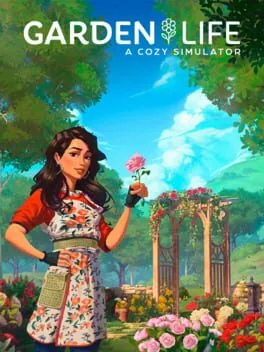 Garden Life: A Cozy Simulator