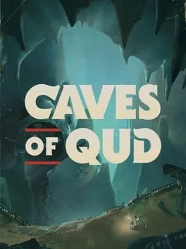 Caves of Qud